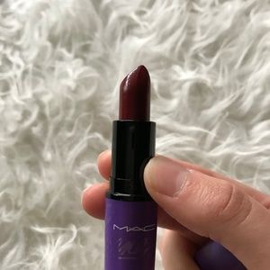 MAC Lipstick Selena Collection